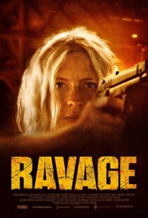 دانلود فیلم Ravage 201949821-1961401129