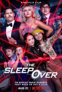 دانلود فیلم The Sleepover 202049761-151874898