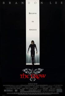 دانلود فیلم The Crow 199450933-1660443474