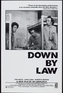دانلود فیلم Down by Law 198651570-393881992