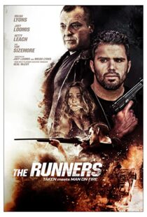 دانلود فیلم The Runners 202050330-951611231