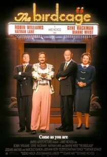 دانلود فیلم The Birdcage 199650264-1857652134