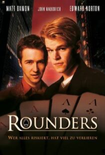 دانلود فیلم Rounders 199851249-304369567