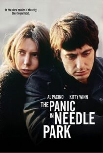 دانلود فیلم The Panic in Needle Park 197150558-1888425485