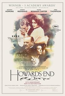 دانلود فیلم Howards End 199250035-433301818