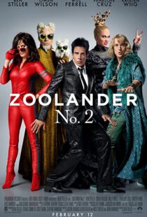 دانلود فیلم Zoolander 2 201650584-1413537287