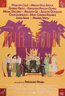 دانلود فیلم Belle Epoque 199250021-1474185588