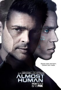 دانلود سریال Almost Human51504-1507028049