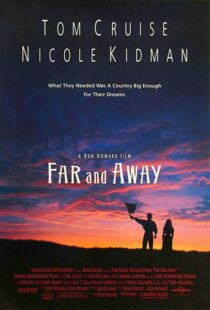 دانلود فیلم Far and Away 199250027-788401866
