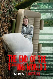 دانلود سریال The End of the F***ing World50432-298075241
