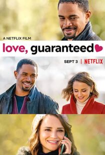 دانلود فیلم Love, Guaranteed 202050530-2100266208