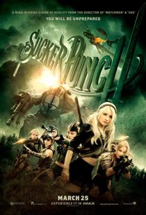 دانلود فیلم Sucker Punch 201150841-1024432045