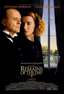 دانلود فیلم The Remains of the Day 199350756-1309007039