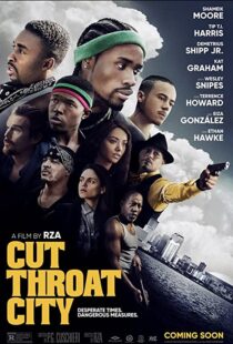 دانلود فیلم Cut Throat City 202052901-620812374