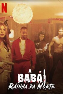 دانلود فیلم The Babysitter: Killer Queen 202050605-644839025