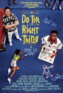 دانلود فیلم Do the Right Thing 198951359-207677663