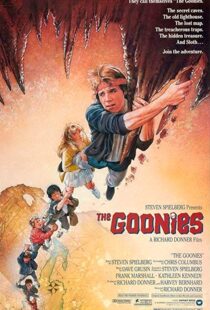 دانلود فیلم The Goonies 198551589-675248068