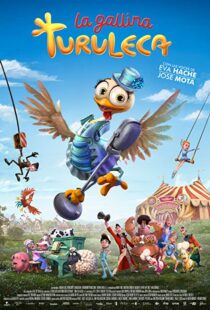 دانلود انیمیشن Turu, the Wacky Hen 201950736-1141084737