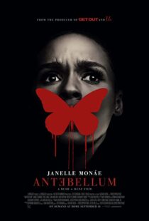 دانلود فیلم Antebellum 202051177-579578671