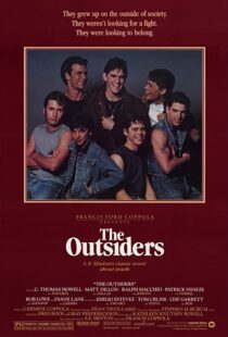 دانلود فیلم The Outsiders 198351448-1370973499
