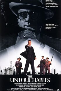 دانلود فیلم The Untouchables 198751304-1667711457