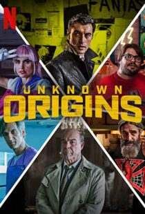 دانلود فیلم Unknown Origins 202050661-258012687