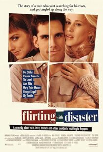 دانلود فیلم Flirting with Disaster 199651041-105318415