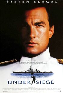 دانلود فیلم Under Siege 199250149-934911037