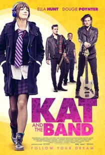 دانلود فیلم Kat and the Band 201951170-1896059252