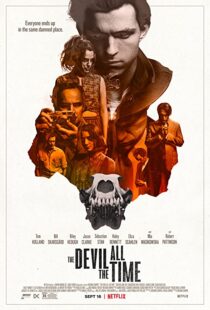 دانلود فیلم The Devil All the Time 202050909-1171615983