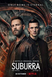 دانلود سریال Suburra: Blood on Rome52233-912476970