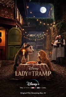 دانلود فیلم Lady and the Tramp 201951922-987520977
