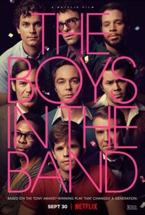 دانلود فیلم The Boys in the Band 202051823-210572509