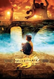دانلود فیلم Mirrormask 200552494-609324752