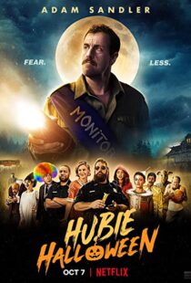 دانلود فیلم Hubie Halloween 202052074-1510127016