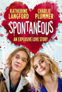 دانلود فیلم Spontaneous 202052185-2087019996