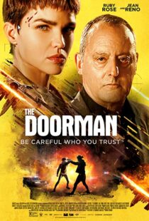 دانلود فیلم The Doorman 202051873-666654255