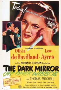 دانلود فیلم The Dark Mirror 194652585-1027227177