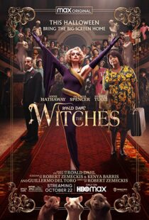 دانلود فیلم The Witches 202052599-1505321062