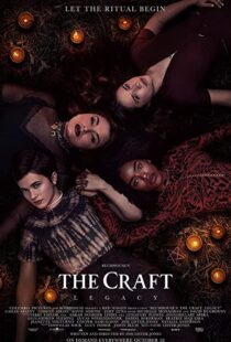 دانلود فیلم The Craft: Legacy 202052895-1509496621