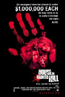 دانلود فیلم House on Haunted Hill 199952800-1664773560