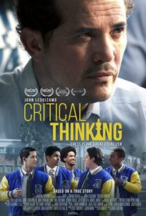 دانلود فیلم Critical Thinking 202052357-557953731