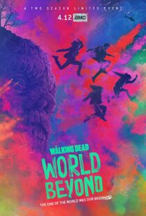 دانلود سریال The Walking Dead: World Beyond51752-1664359108