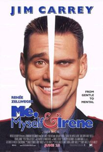 دانلود فیلم Me, Myself & Irene 200052678-1341653152