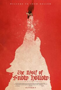 دانلود فیلم The Wolf of Snow Hollow 202052293-2068190175