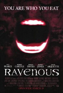 دانلود فیلم Ravenous 199952791-1634057896