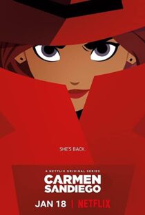 دانلود انیمیشن Carmen Sandiego51990-150898494