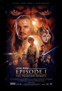 دانلود فیلم Star Wars: Episode I – The Phantom Menace 199952923-1609574804