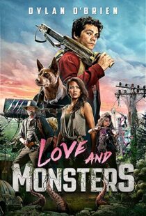دانلود فیلم Love and Monsters 202052290-674571771
