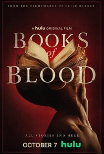 دانلود فیلم Books of Blood 202052077-847844019